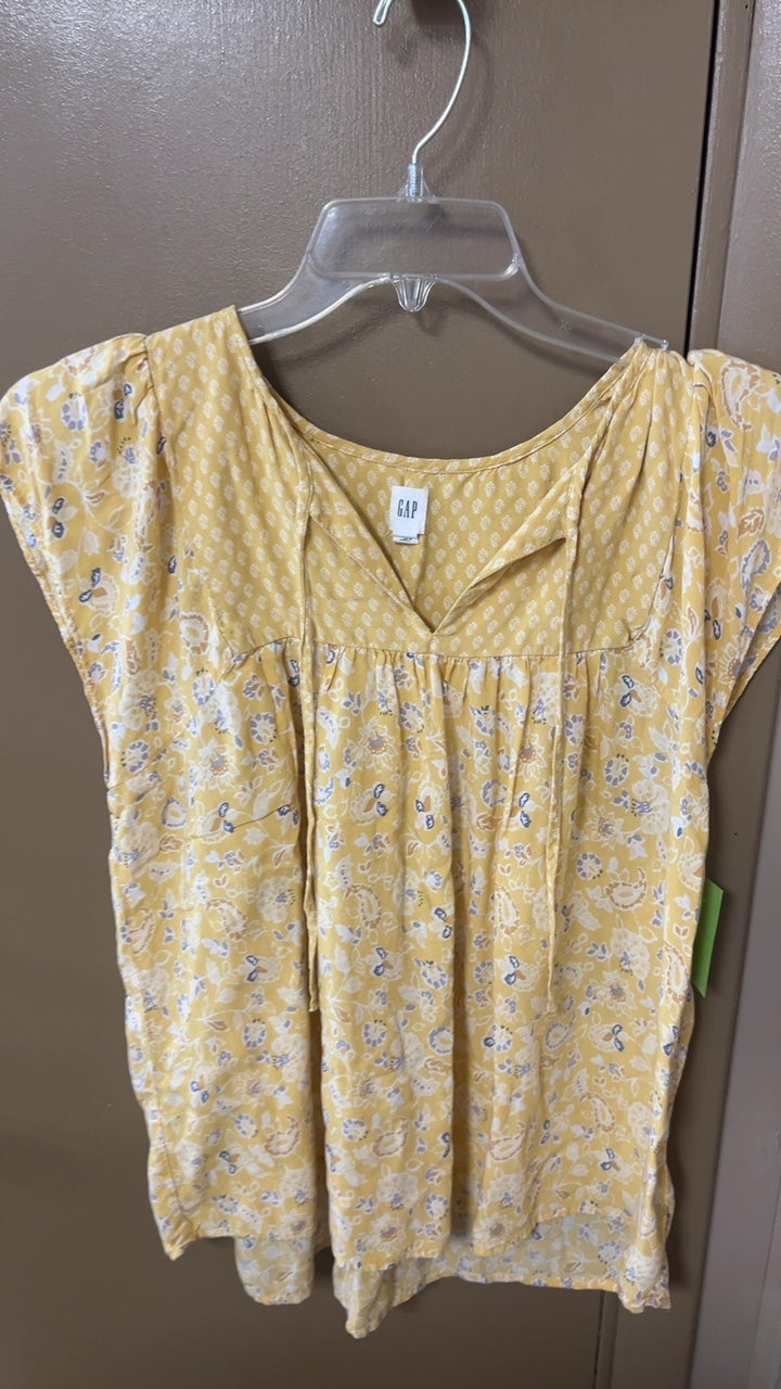 GAP T-Shirt Medium