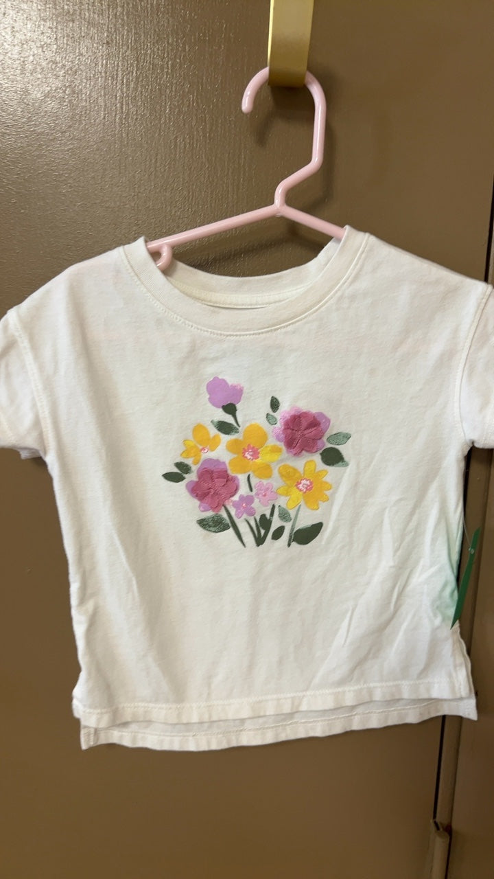 T-Shirt Youth 2t