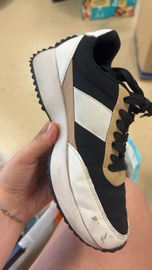 Sneakers 6.5 Neutral
