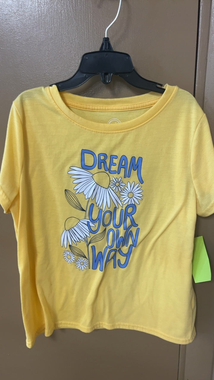 T-Shirt Youth 10/12