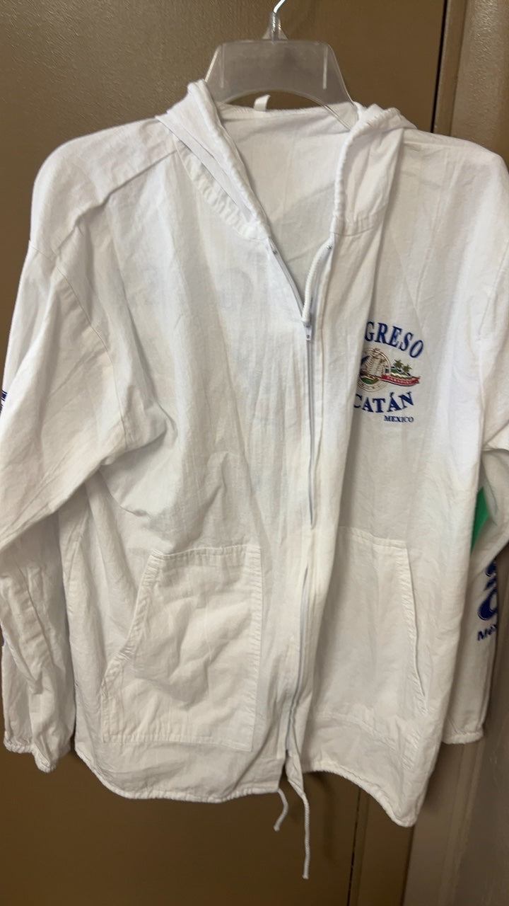 Hoodie Large