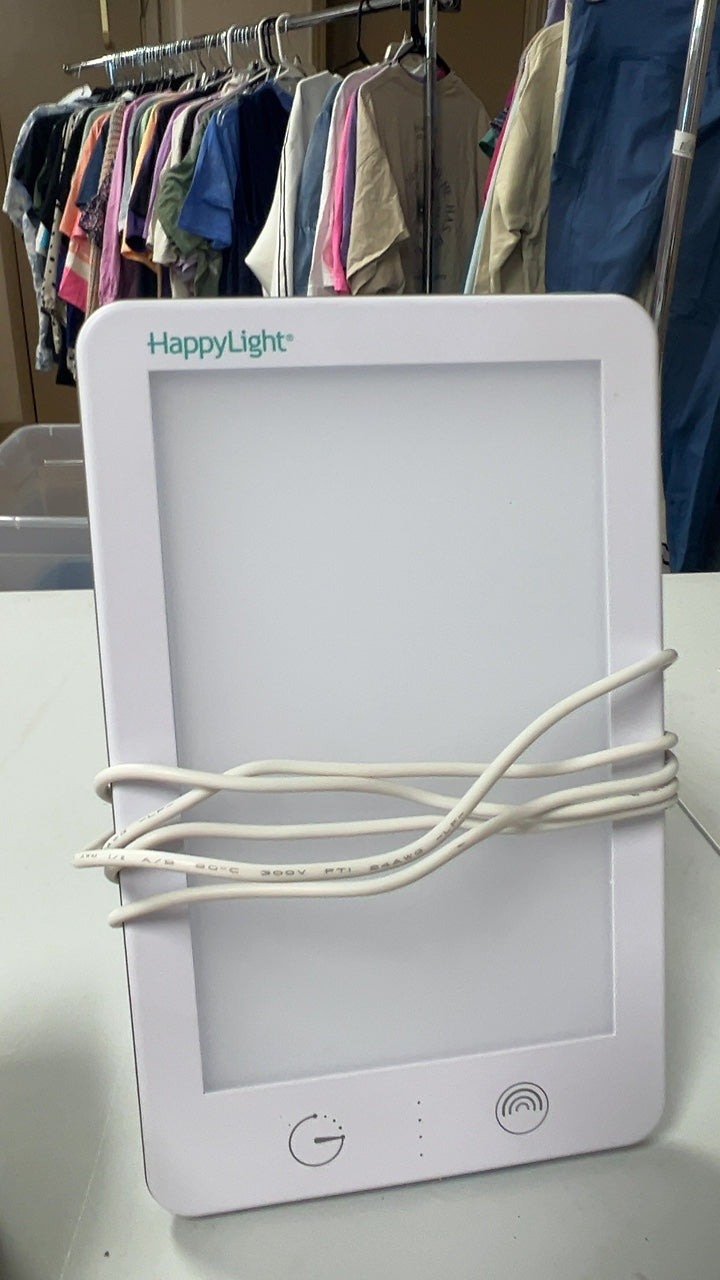 HappyLight Makeup