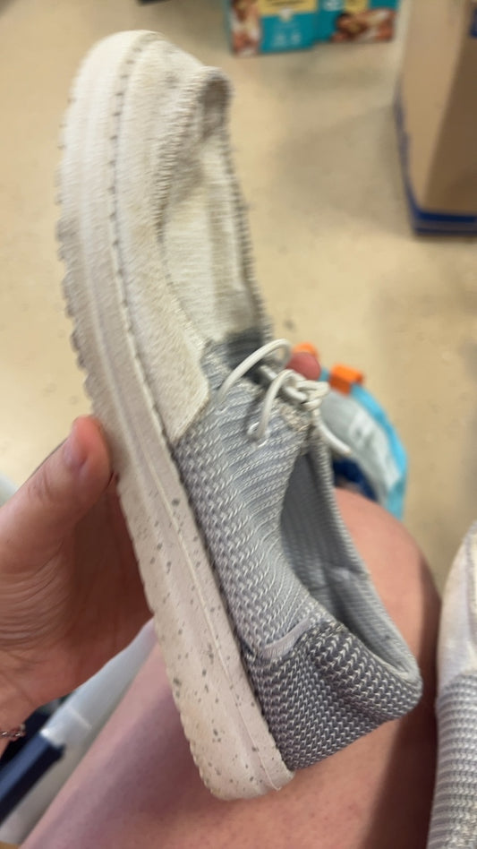 Hey Dude Sneakers 7