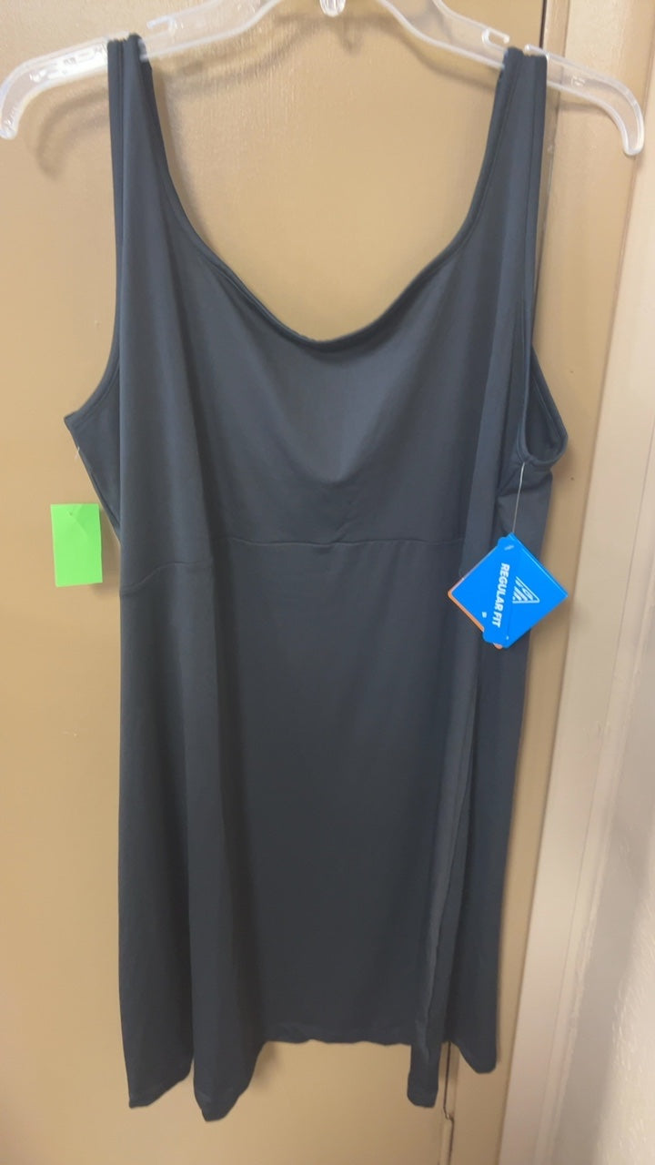 Columbia Dress 1XL