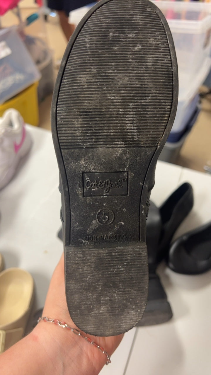 Boots YOUTH 5