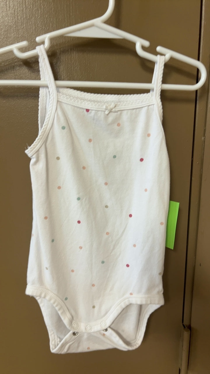 Pajama Set Youth 12/18m