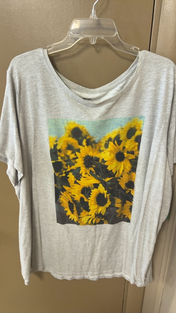 T-Shirt 3XL