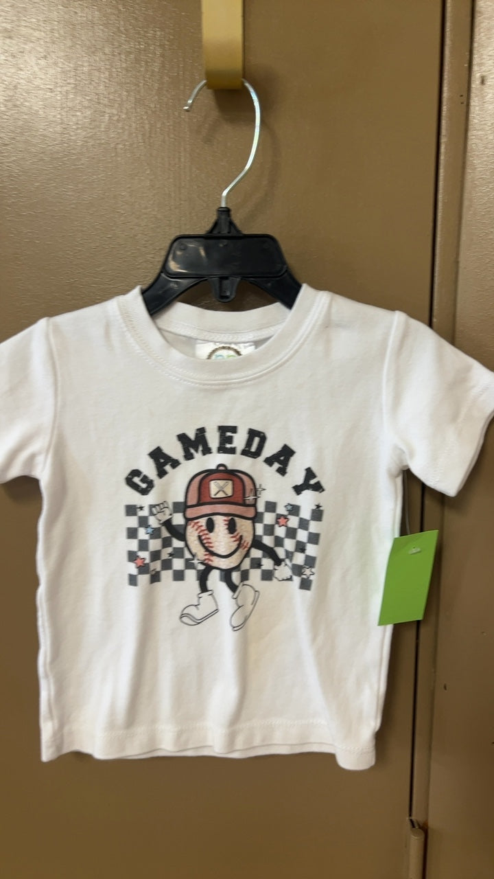 T-Shirt 12m