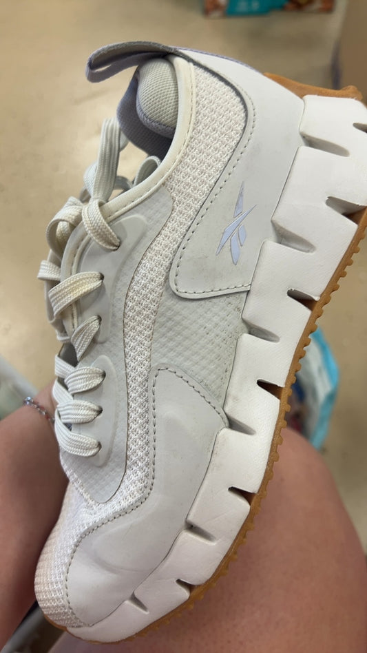 Reebok Sneakers 7