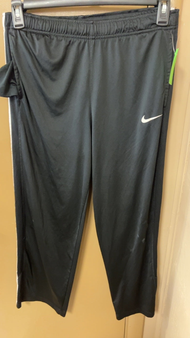 Nike Sweatpants Youth XL Black