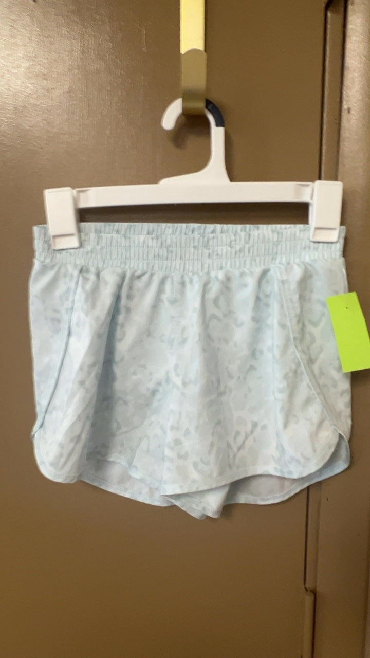 Pants Youth 10/12 Light gray