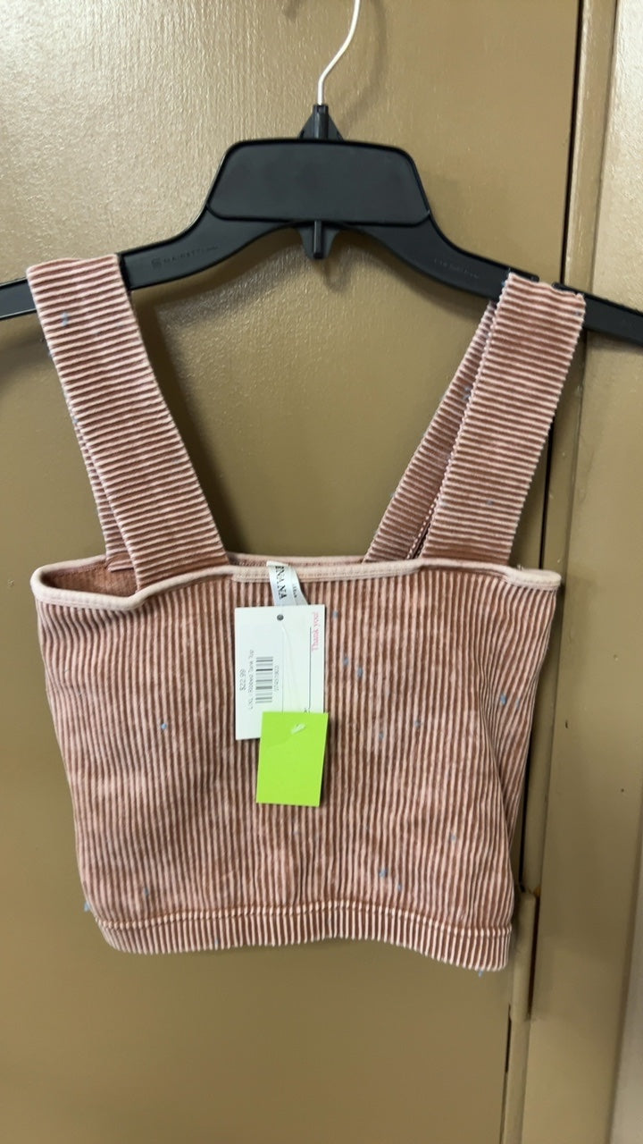 Zenana Top Large/XL Mauve