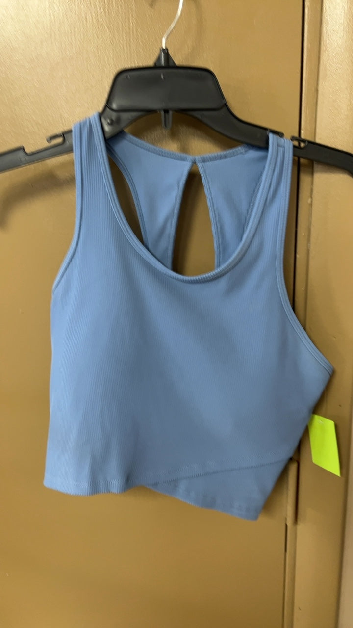 Tank top XL Light blue