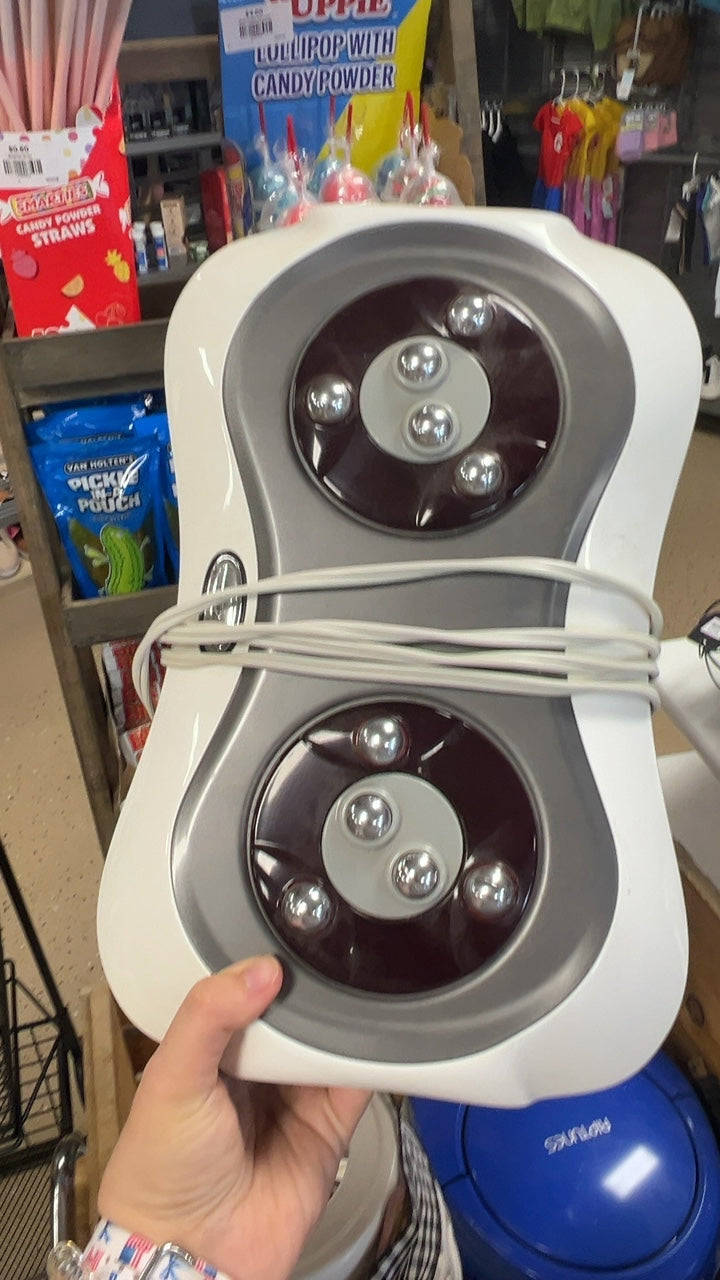 Foot Massager