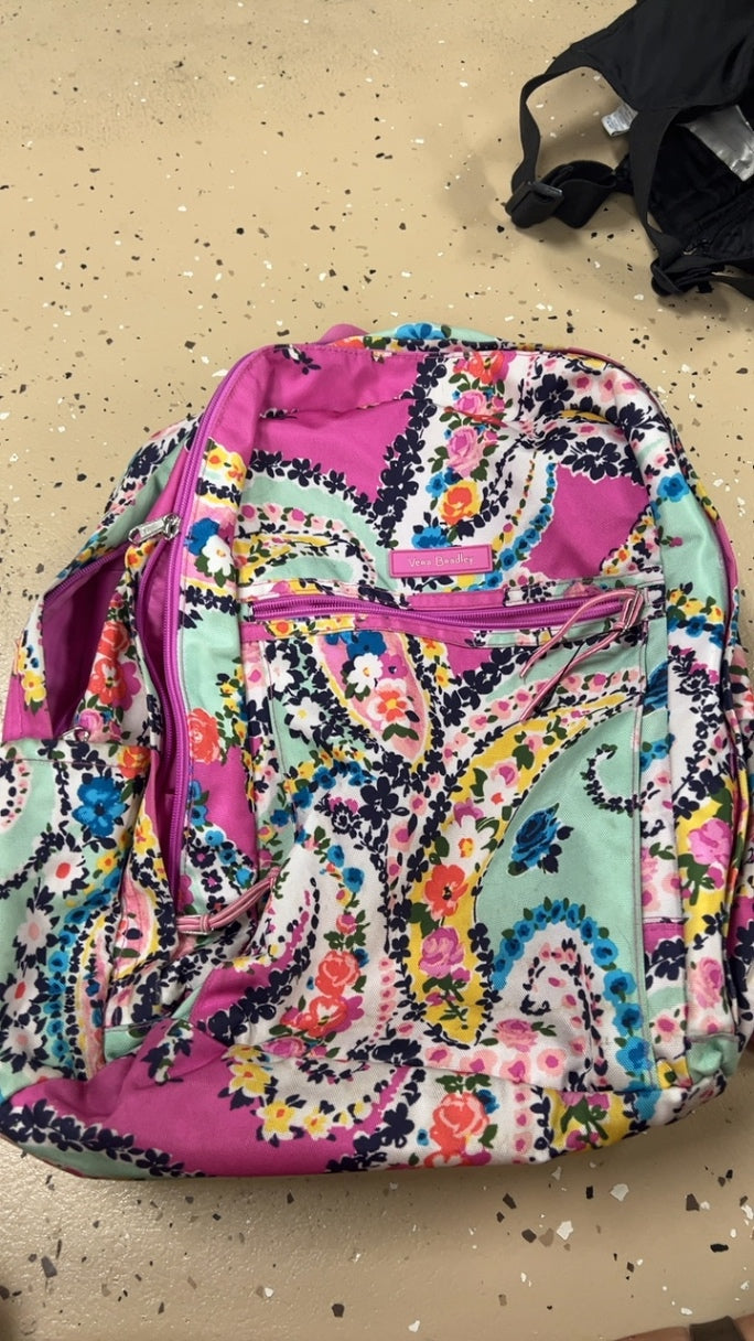 Vera Bradley Bag