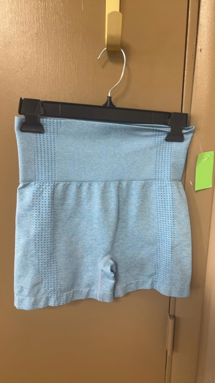 Leggings Medium Light blue