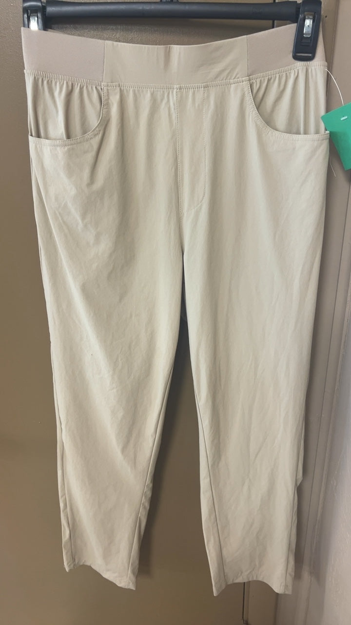 Pants Medium Beige