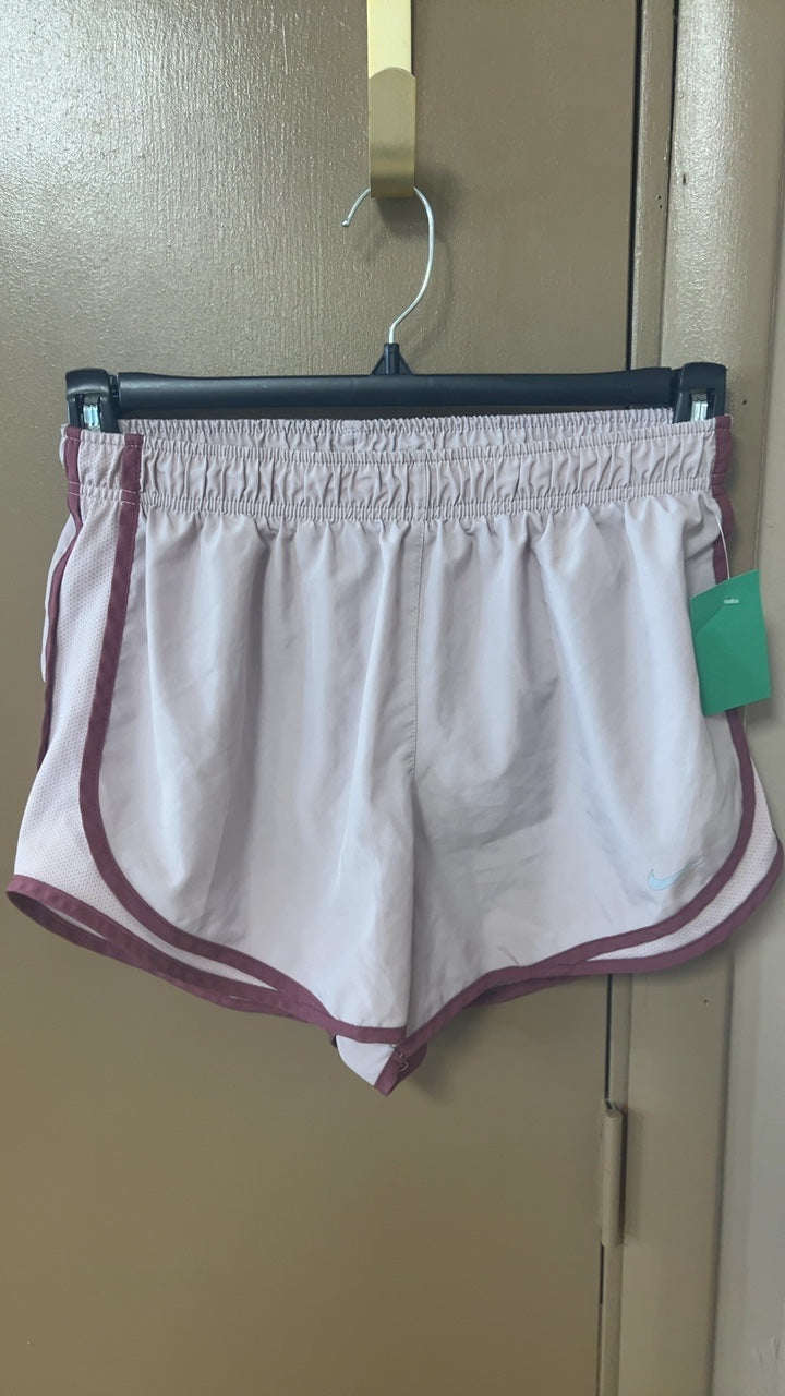 Nike Sweatshorts Medium Light pink