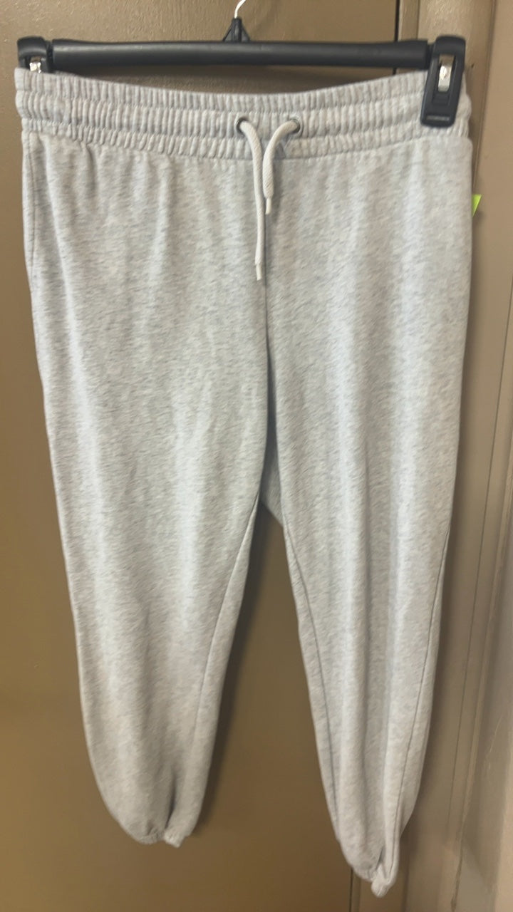 Pants XS Gray