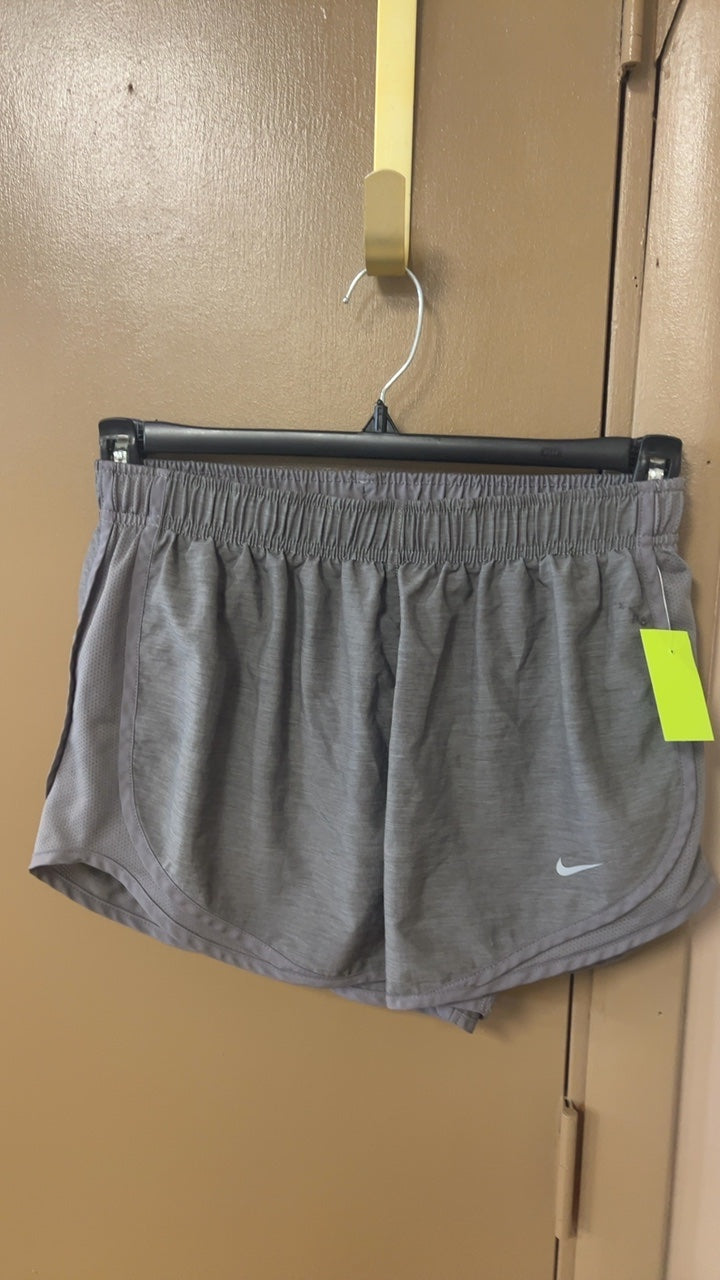 Nike Shorts Gray