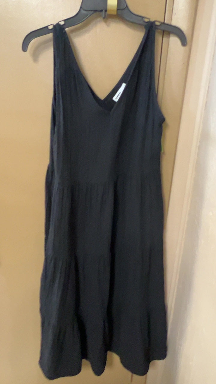Dress Small Black