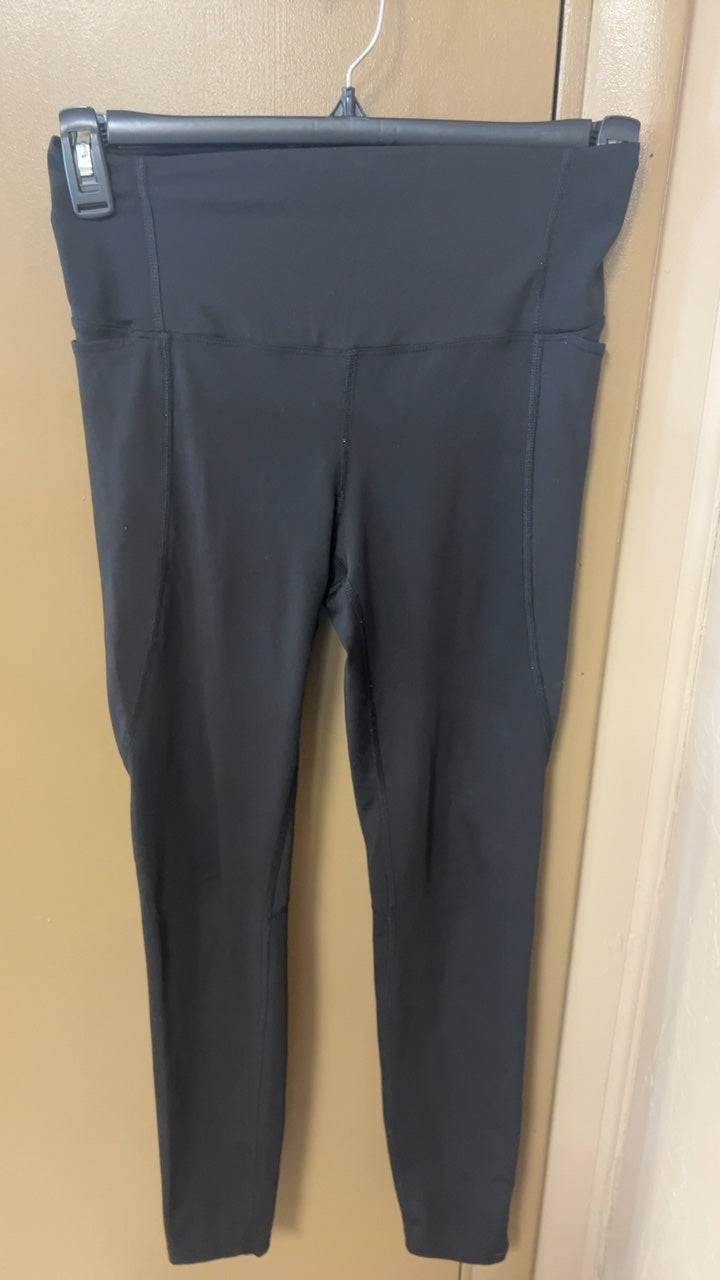 Leggings Medium Black