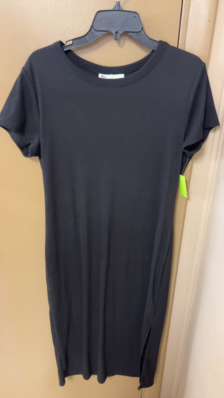 Dress XL Black