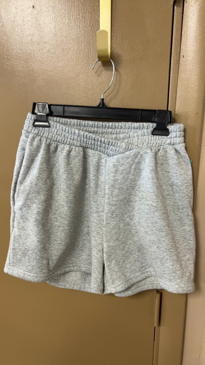 Shorts Small Gray