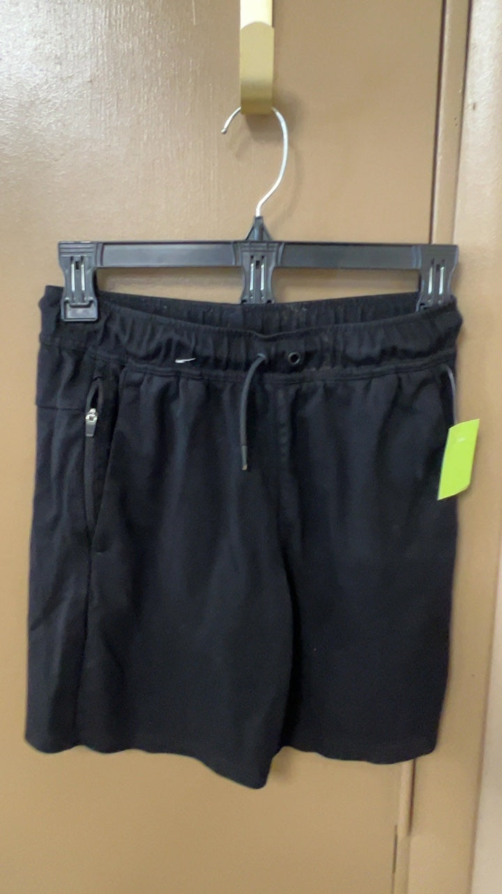 Shorts YOUTH 10/12 Black