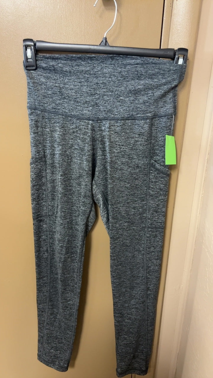 Aerie Leggings Medium Gray