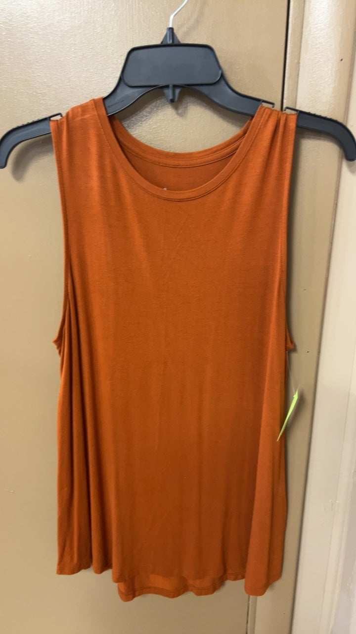 T-Shirt Medium Orange