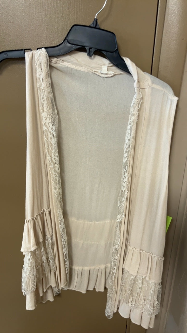 Kimono Medium Cream