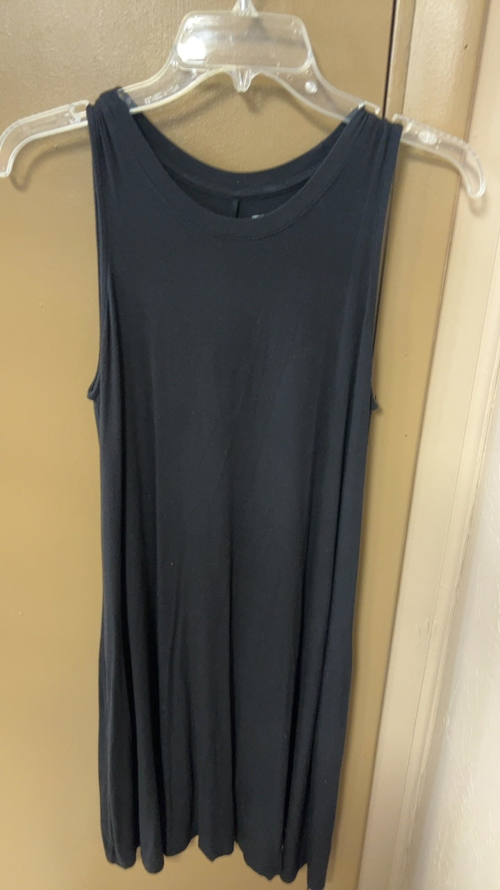 Dress Small Black