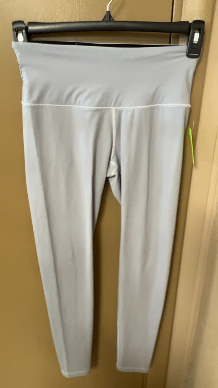 Victoria's Secret Leggings Small Light Gray