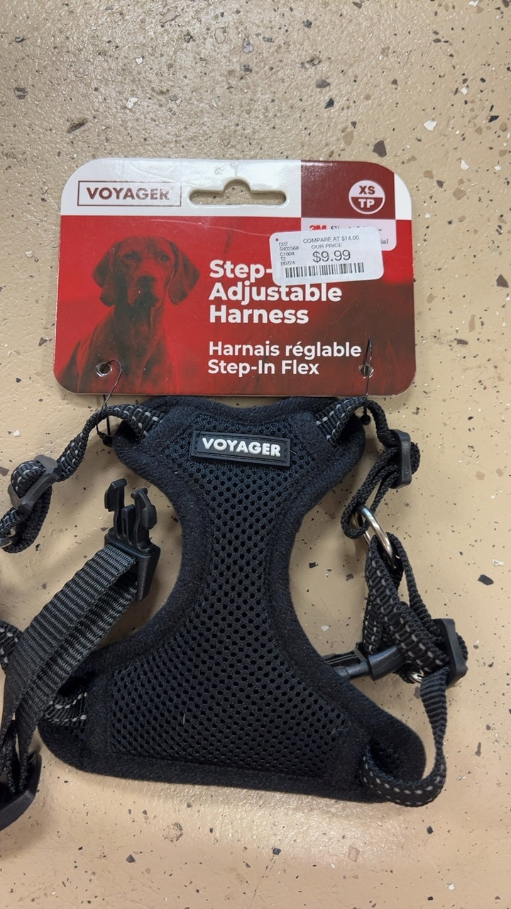 VOYAGER Harness