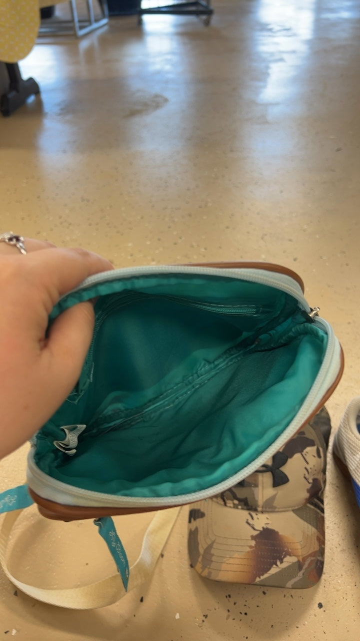 Lily Bloom Bag Multicolor