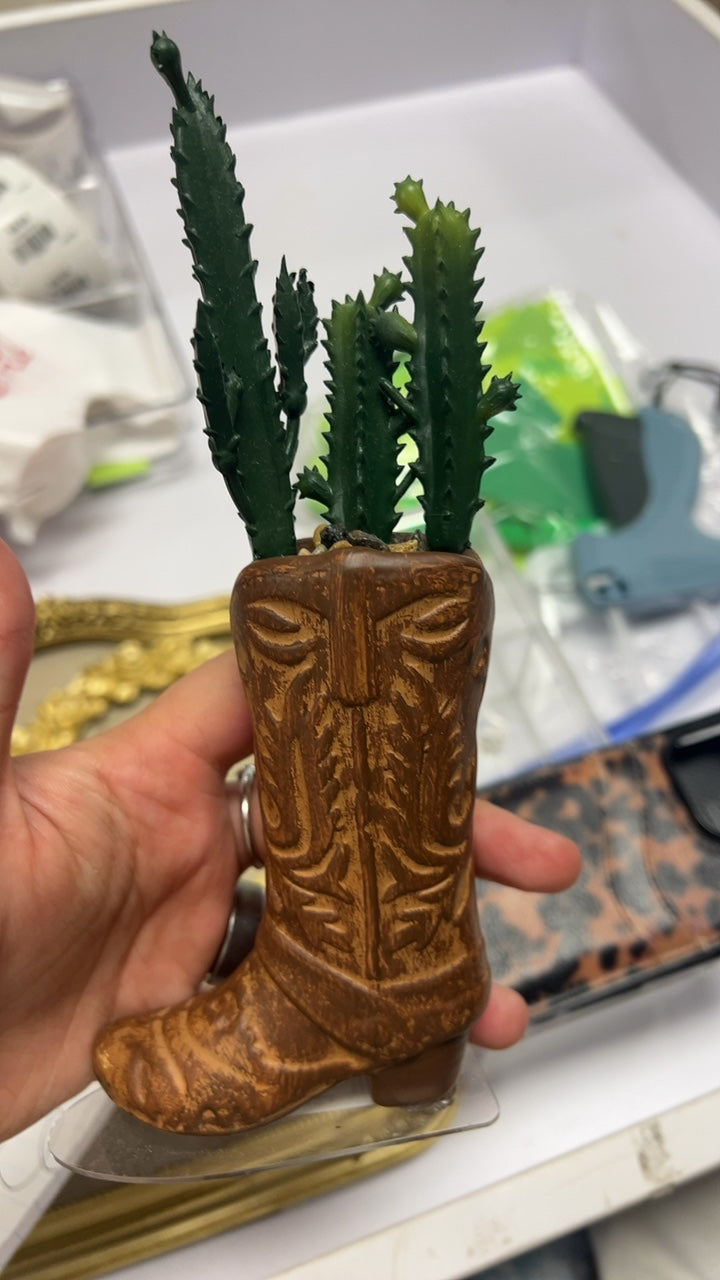 Home Decor Brown