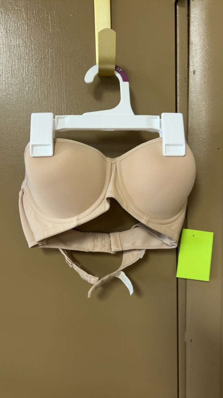 Bra Beige