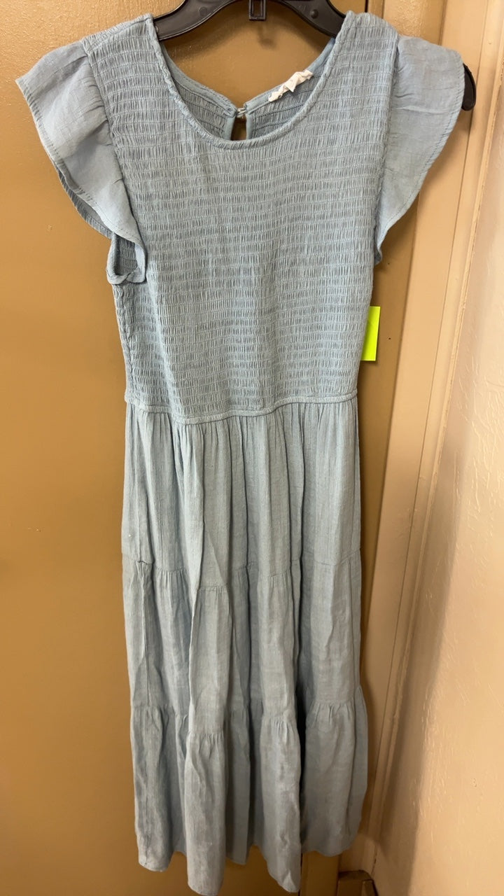 Dress Small Light gray