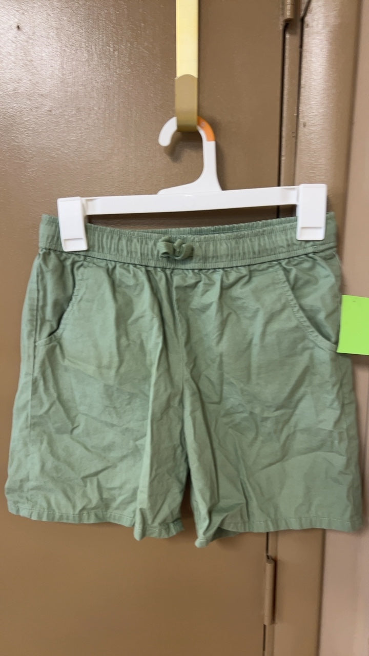Pants YOUTH 14 Light Green