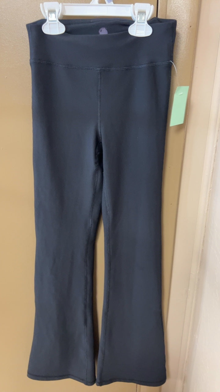 Pants Youth 12 Black
