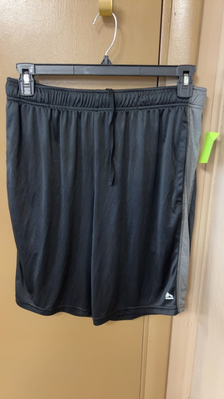 Shorts MENS Large Black