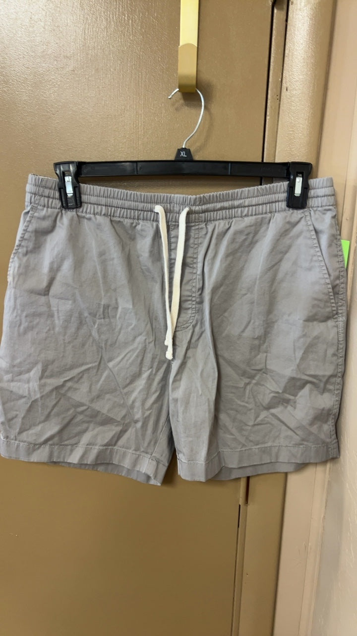 Shorts MENS Large Beige