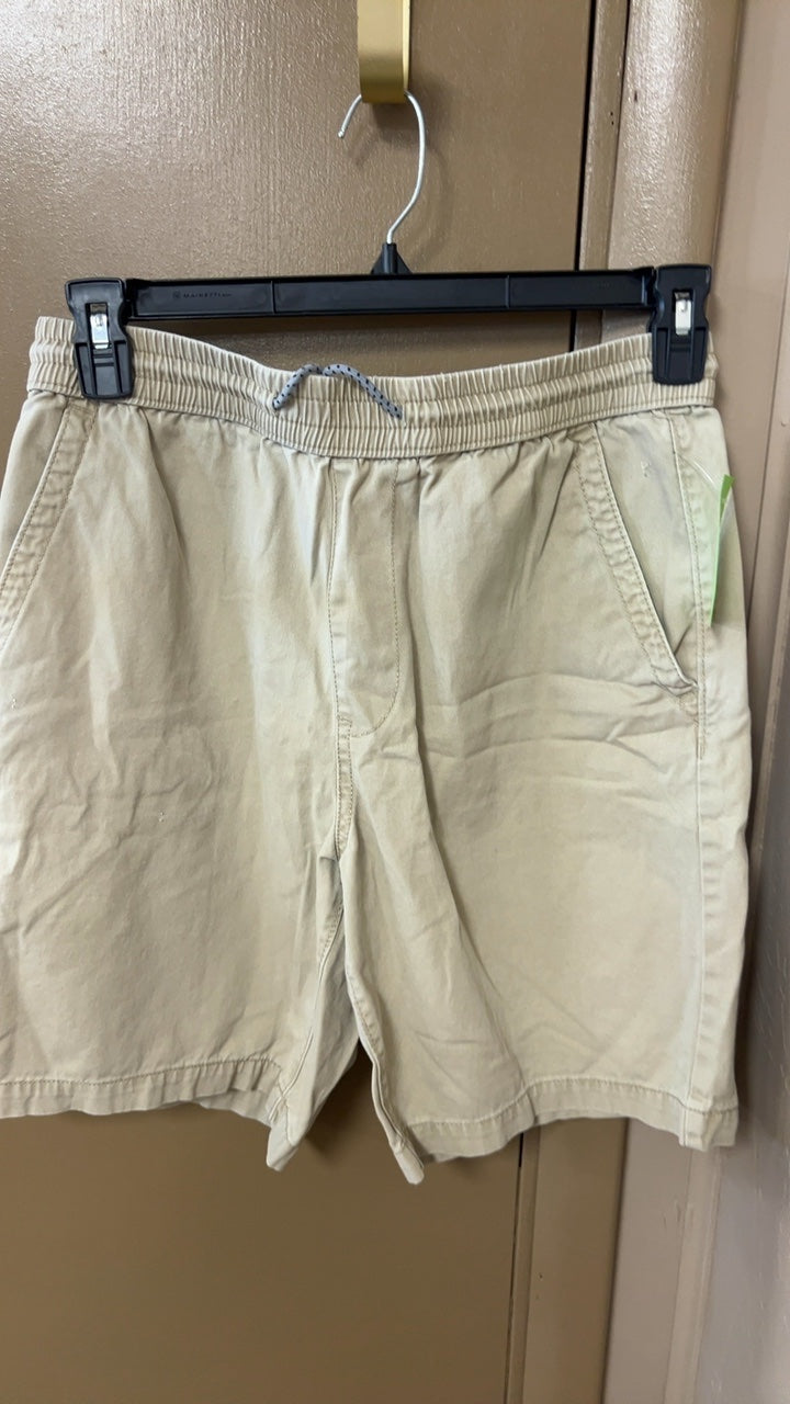 Pants MENS MEDIUM Beige