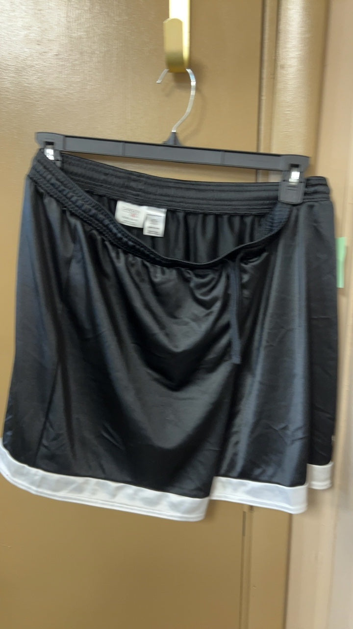 Shorts XL Black