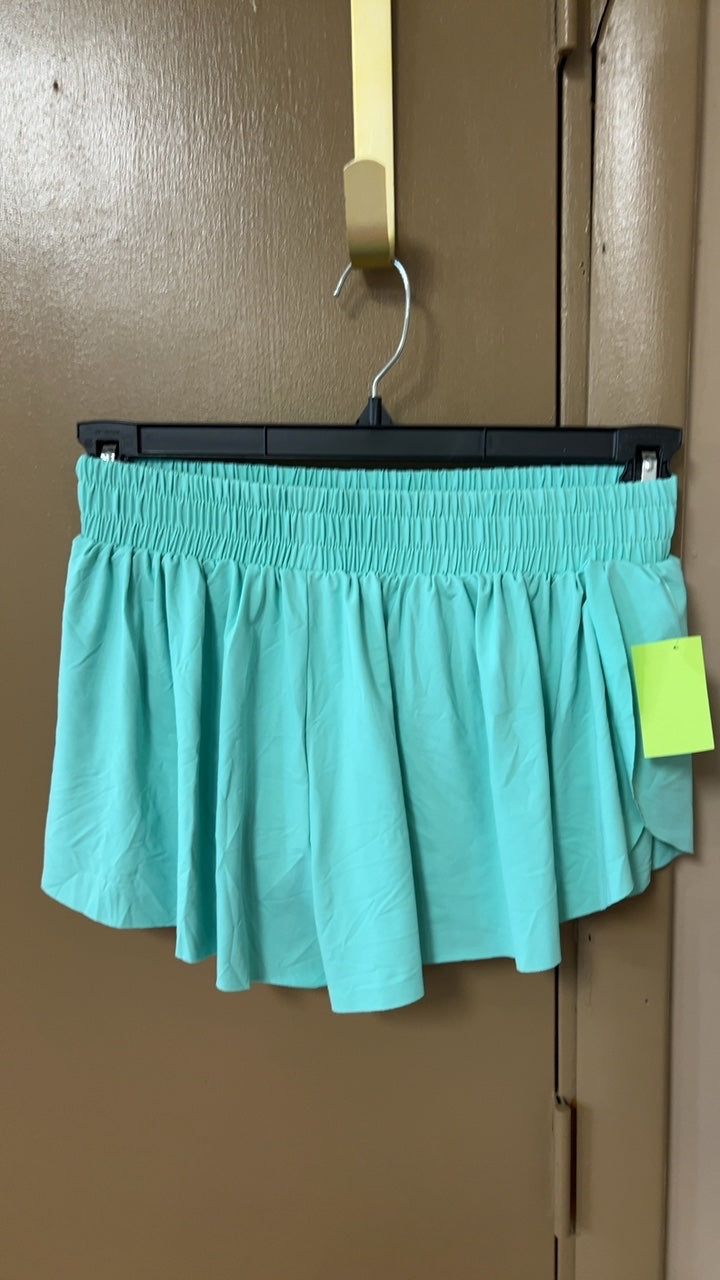 Skirt Medium Mint green
