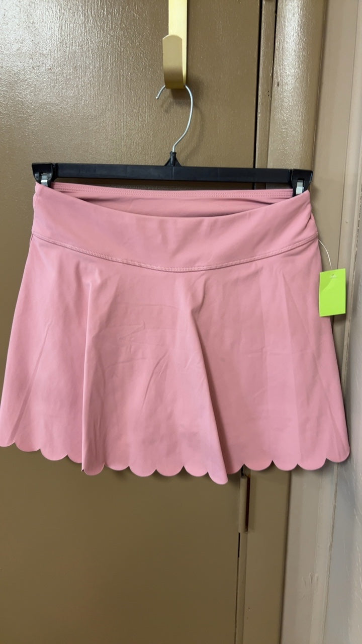 Skirt Medium Pink