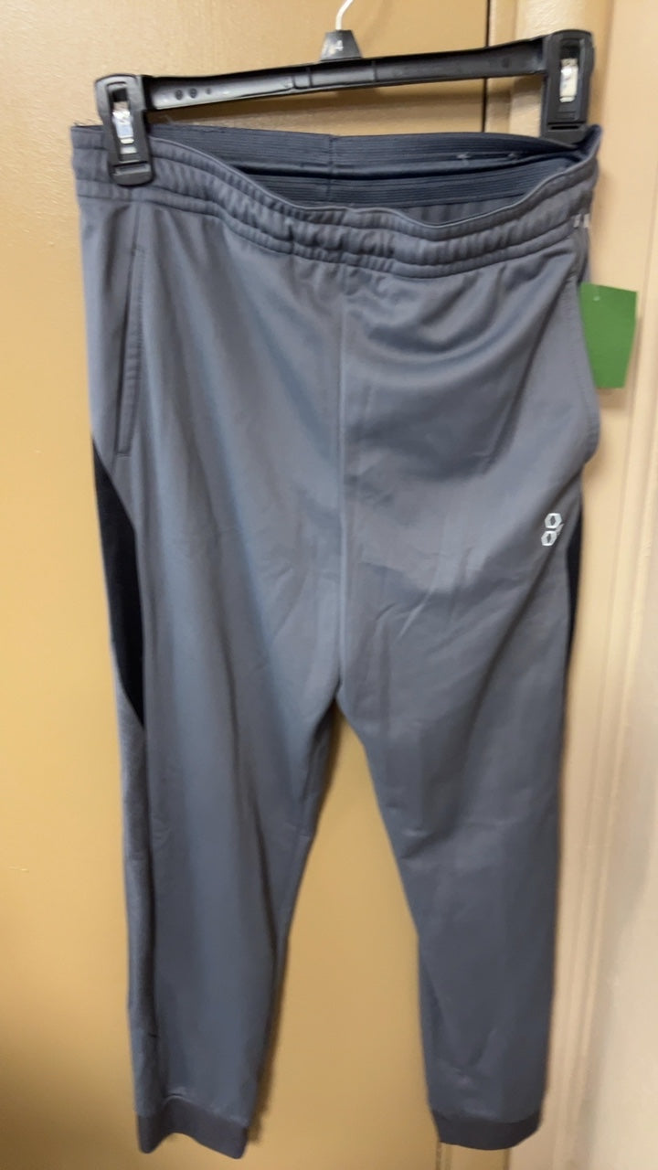 Pants YOUTH 14/16 Gray