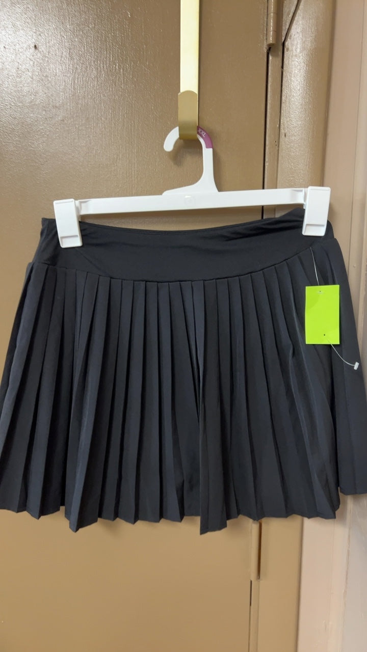 Skirt Small Black