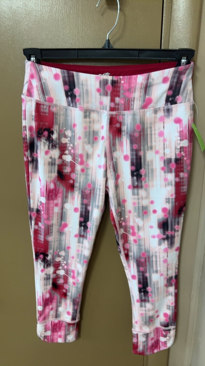 Avia Leggings XXL Pink